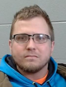 Zackary Scott Goodwin a registered Sex Offender of Ohio