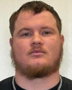 Kullen A Mcclelland a registered Sex Offender of Ohio