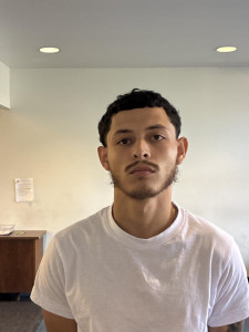 Rayangelo Lillo a registered Sex Offender of Ohio
