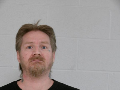Michael Shane Gerlitzki a registered Sex Offender of Ohio