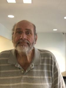 Richard Crow a registered Sex Offender of Ohio