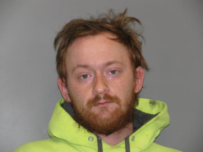 Nicholas William Jordan a registered Sex Offender of Ohio