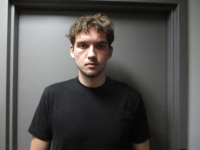 Tyler Glen Thornton a registered Sex Offender of Ohio