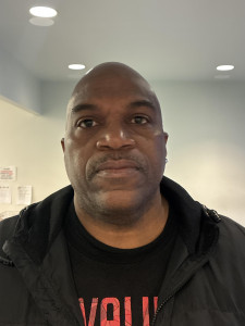 Johnny Jones a registered Sex Offender of Ohio