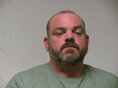 Kevin Michael Imes a registered Sex Offender of Ohio