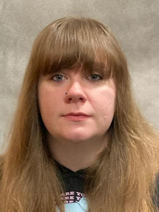 Brittany Allison Frew a registered Sex Offender of Ohio