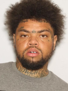 Evangelo Devon Woods a registered Sex Offender of Ohio