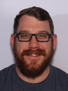 Tyler Cole Edmonson a registered Sex Offender of Ohio
