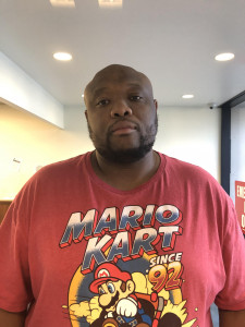 Terrell Quentin Byrd a registered Sex Offender of Ohio