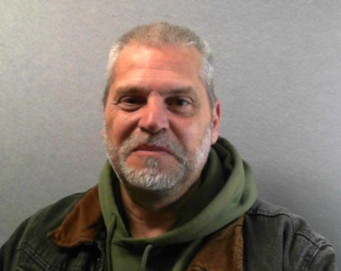 Charles Brian Waller a registered Sex Offender of Ohio