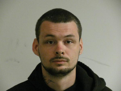 George Scott Thacker a registered Sex Offender of Ohio