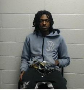 Mic'khi D Campbell a registered Sex Offender of Ohio