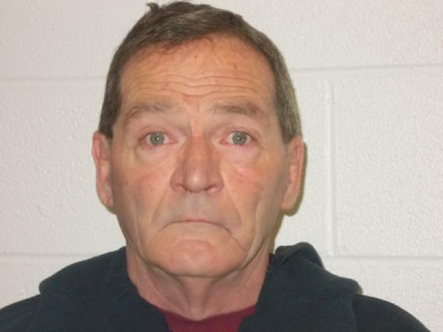 Jay Crawford Galloway a registered Sex Offender of Ohio