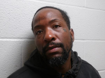 James Isiah Thomas a registered Sex Offender of Ohio