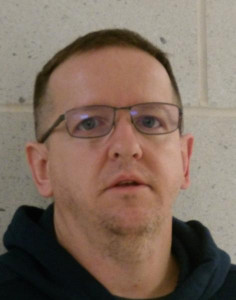 Michael Walters a registered Sex Offender of Ohio