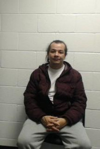 Auston Clark a registered Sex Offender of Ohio