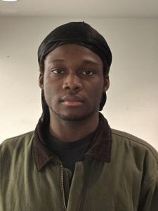 Caleb D Garrison a registered Sex Offender of Ohio