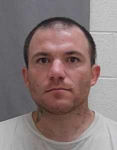 Jason Robinson a registered Sex Offender of Ohio