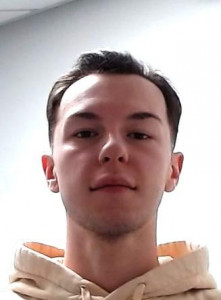 Blake Patrick Gallaway a registered Sex Offender of Ohio
