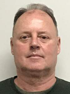 Robert Eric Collins a registered Sex Offender of Ohio
