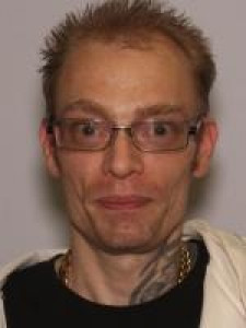 Alexander Lane Perry a registered Sex Offender of Ohio