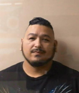 Jonathon Micheal Villarreal a registered Sex Offender of Ohio