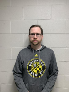 Travis Michael Mcquistion a registered Sex Offender of Ohio