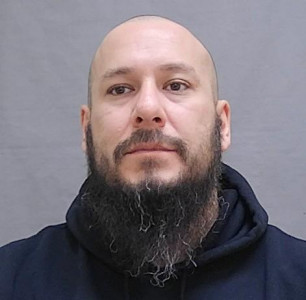 Brian Joseph Sharp a registered Sex Offender of Ohio