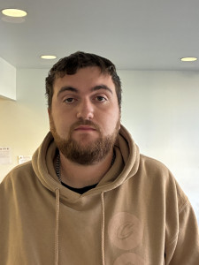 Matthew Hammad a registered Sex Offender of Ohio