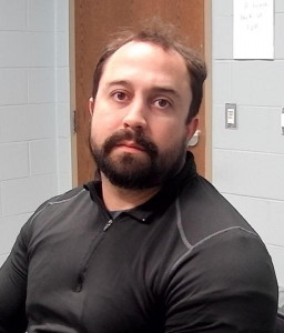 Thomas Roger Buena a registered Sex Offender of Ohio