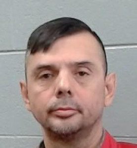 Marchand O Hess a registered Sex Offender of Ohio