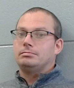 Steven Duane Butt a registered Sex Offender of Ohio