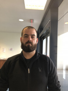 Brandon Kohler a registered Sex Offender of Ohio