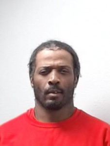 George Lamont Cunningham a registered Sex Offender of Ohio