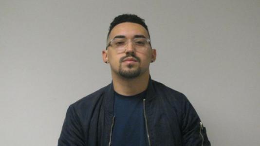 Hector James Maldonado a registered Sex Offender of Ohio