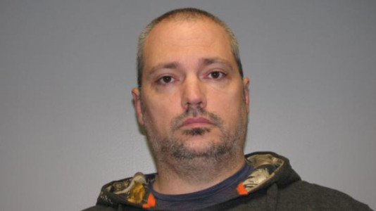 Eric Alan Chase a registered Sex Offender of Ohio