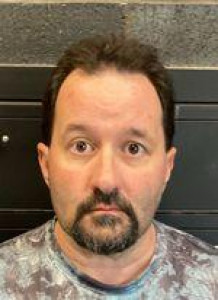 Jeremy Joel Barrett a registered Sex Offender of Ohio