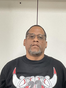 Tony Couch a registered Sex Offender of Ohio