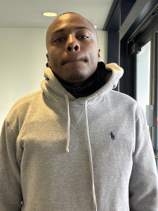 Lewis V Caldwell a registered Sex Offender of Ohio