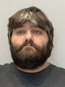 Jerry Donald Hodge a registered Sex Offender of Ohio