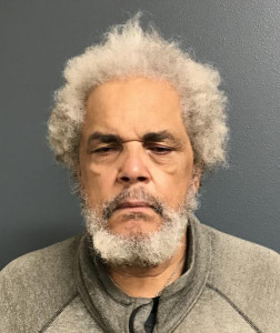 Ronald Floyd Valentine a registered Sex Offender of Ohio
