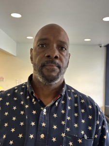 Otis Lewis a registered Sex Offender of Ohio