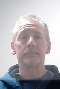 Raymond Scott Rust a registered Sex Offender of Ohio