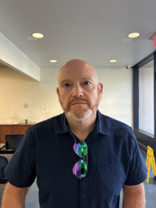 Justin Michael Ginsburg a registered Sex Offender of Ohio