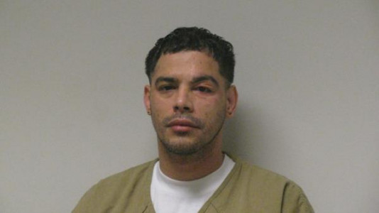 Jonathan Edwwar Vega Iglesias a registered Sex Offender of Ohio