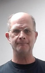 Richard Andrew Burkett a registered Sex Offender of Ohio