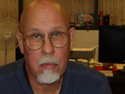 Paul David Hawkins a registered Sex Offender of Ohio