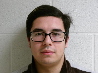 Nathaniel Bartholomew Gonzalez a registered Sex Offender of Ohio