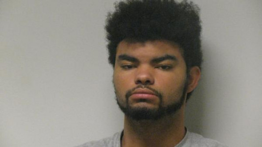 Dedan I Taylor a registered Sex Offender of Ohio