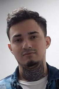 David L Lugo a registered Sex Offender of Ohio